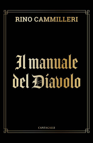 Il manuale del Diavolo