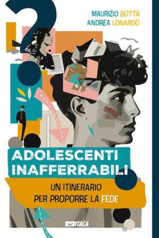 Adolescenti Inafferrabili - Maurizio Botta