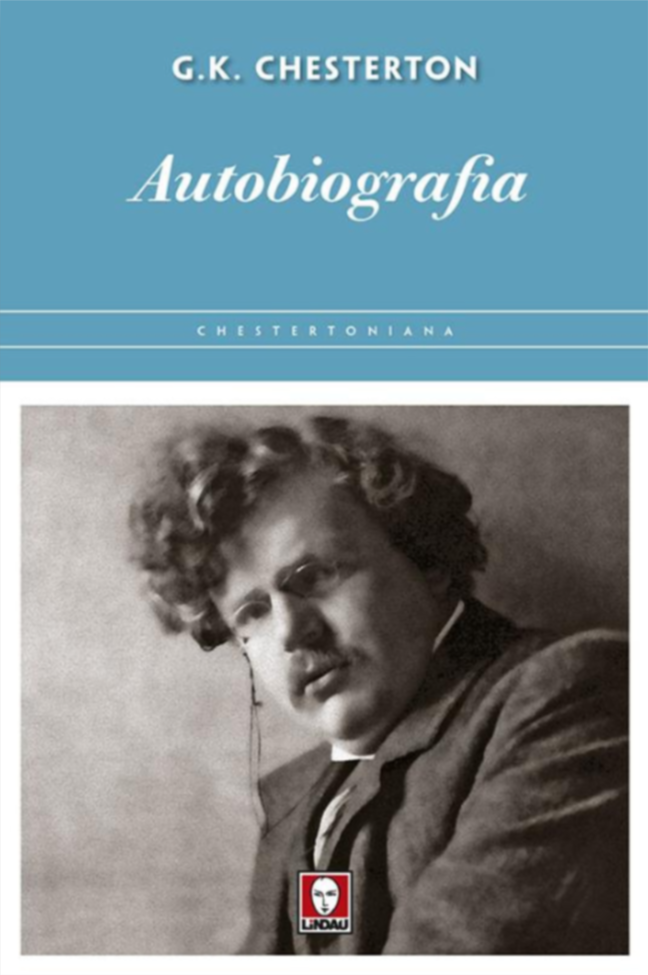 G.K. Chesterton - Fede & Cultura