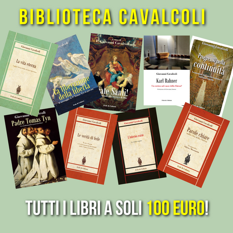 Biblioteca Cavalcoli