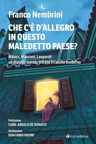 Cosa c'è d'allegro in questo maledetto paese?