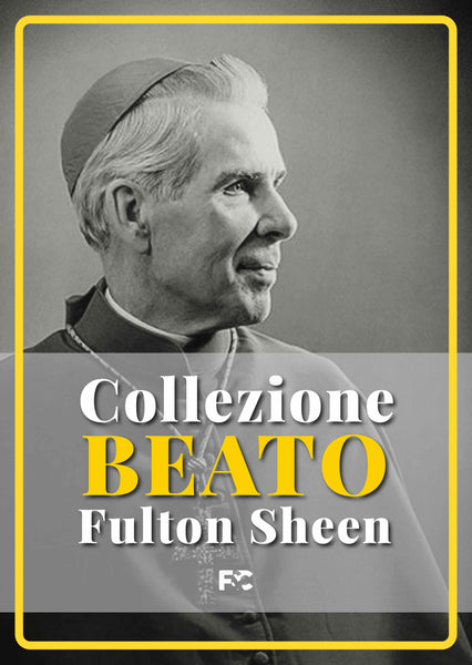 Collezione beato Fulton Sheen