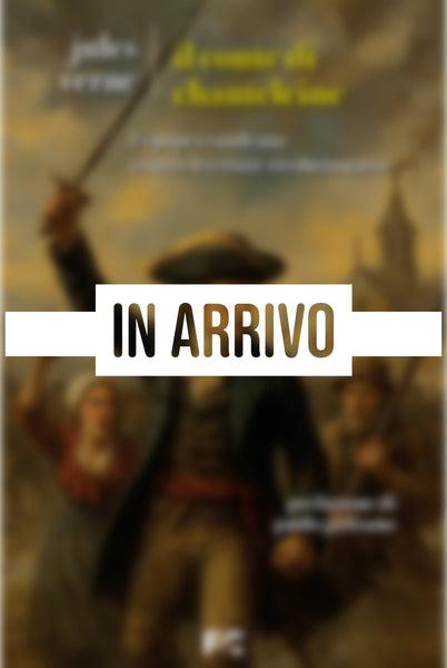 Il Conte di Chanteleine