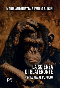 La scienza di Blateronte