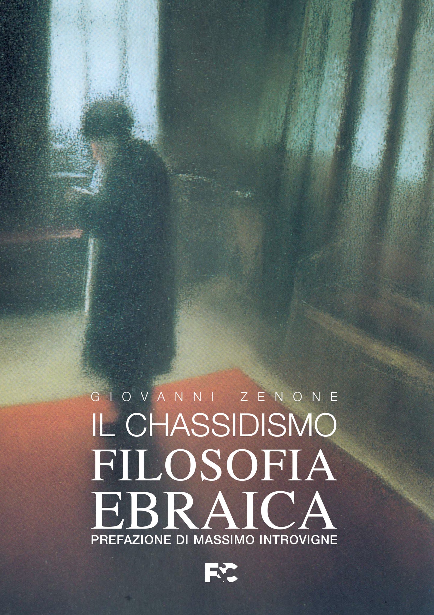 Il Chassidismo filosofia ebraica