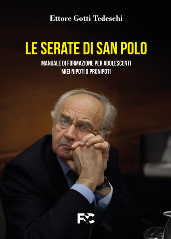 Le serate di san Polo