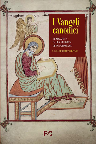 I Vangeli canonici