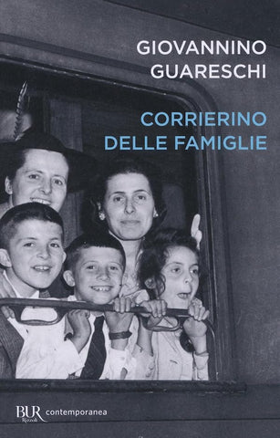 Corrierino delle Famiglie
