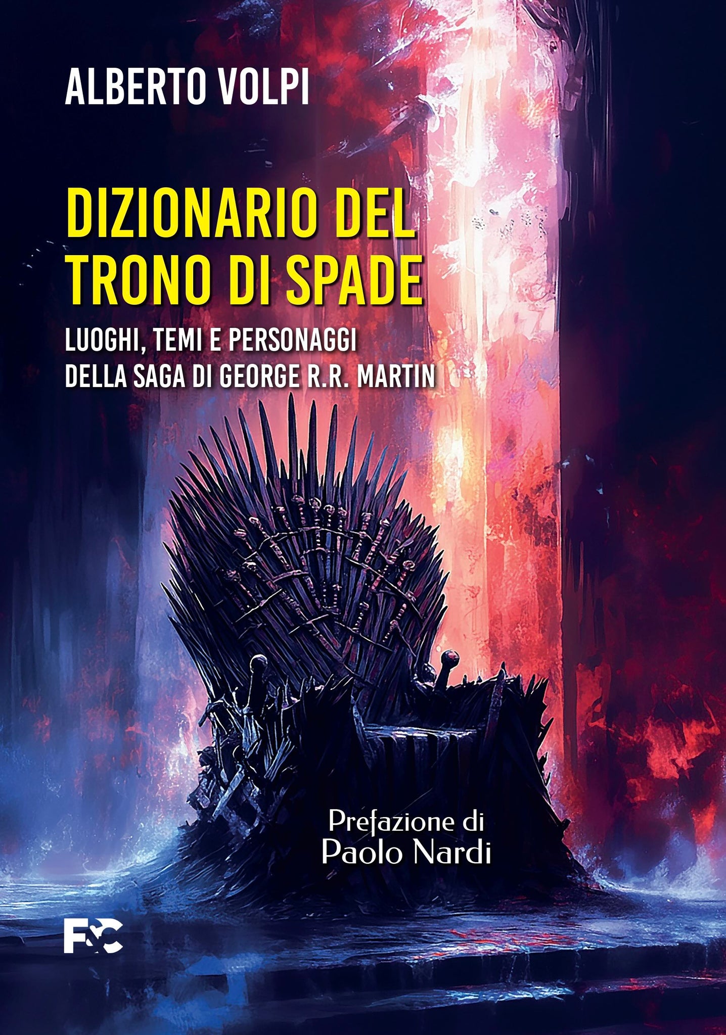 Dizionario del Trono di Spade - Fede & Cultura