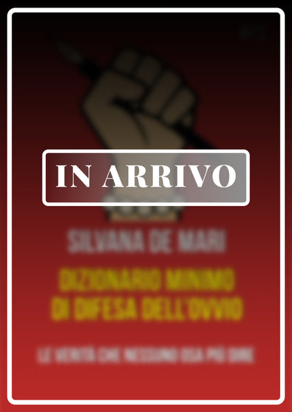 Dizionario minimo di difesa dell’ovvio