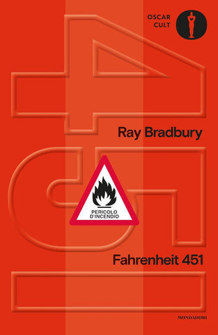 Fahrenheit 451 - Fede & Cultura