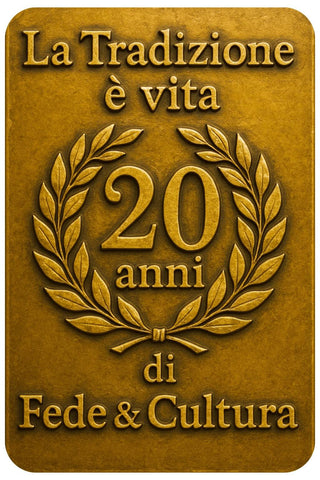 XII Festival di Fede & Cultura - Biglietto per 1 Adulto