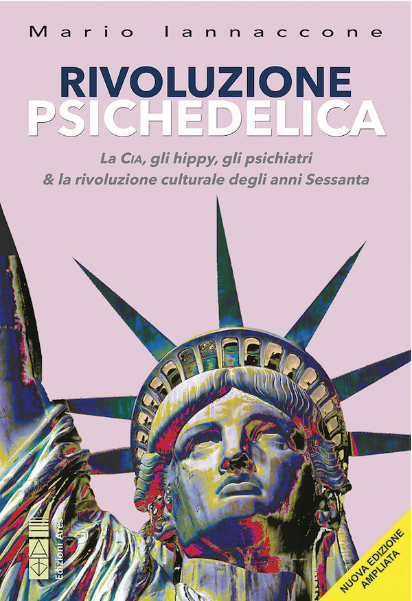 Rivoluzione psichedelica - Fede & Cultura