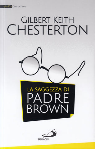 La saggezza di padre Brown