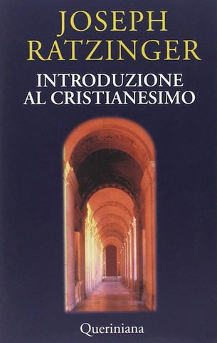 Joseph Ratzinger - Fede & Cultura