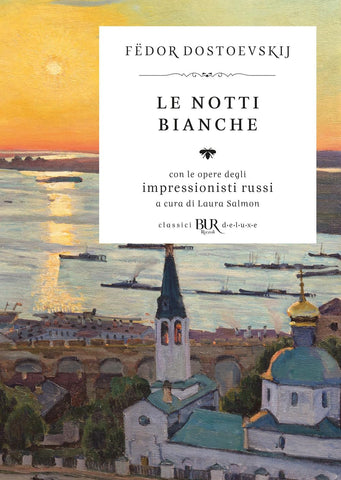 Le Notti Bianche