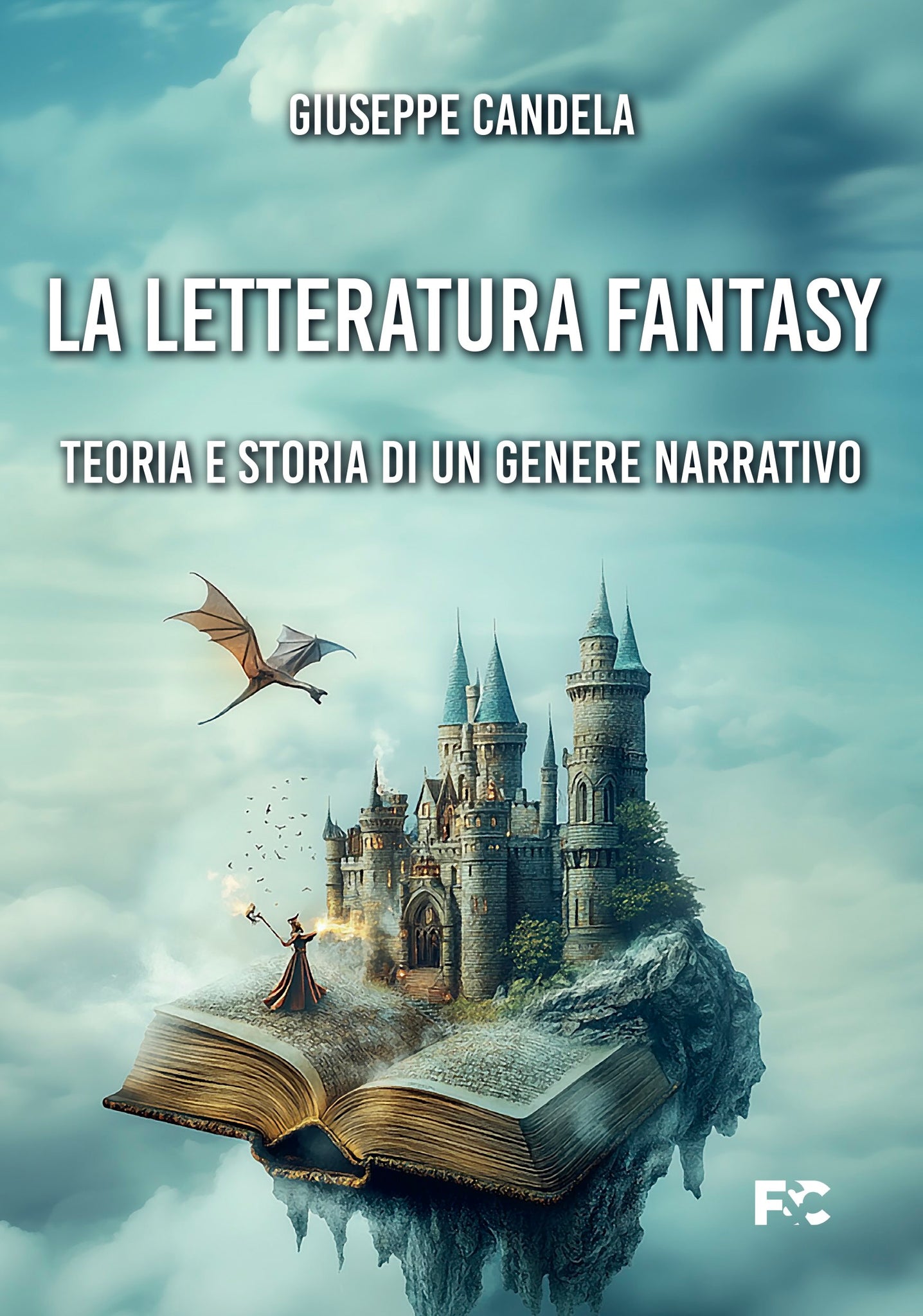 La letteratura fantasy