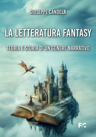 La letteratura fantasy