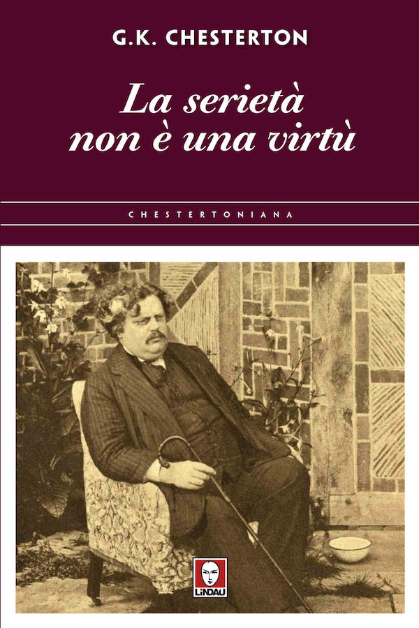G.K. Chesterton - Fede & Cultura
