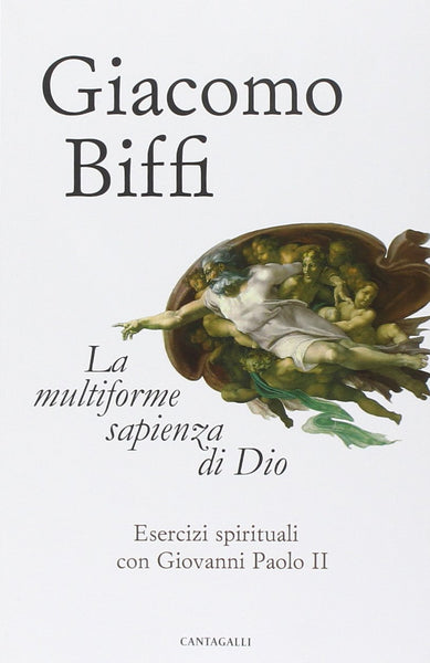 La multiforme sapienza di Dio