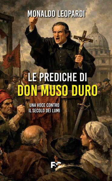 Le prediche di on Muso Duro - Fede & Cultura