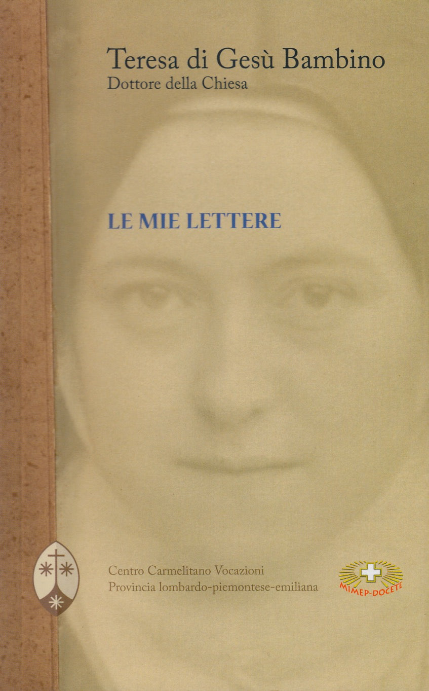 Le mie lettere