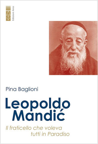 Leopoldo Mandic