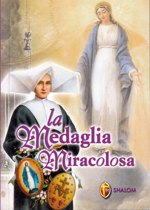 La Medaglia Miracolosa