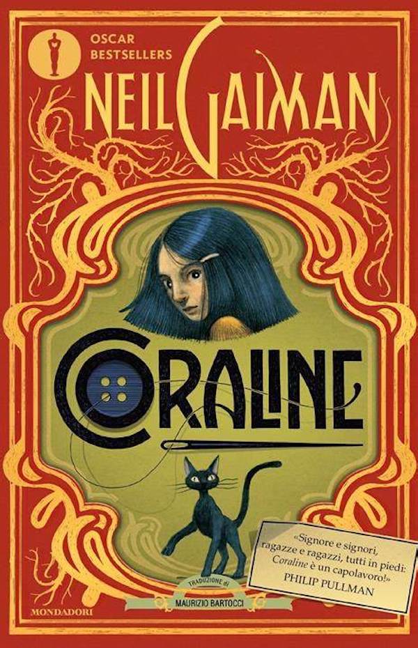 Coraline