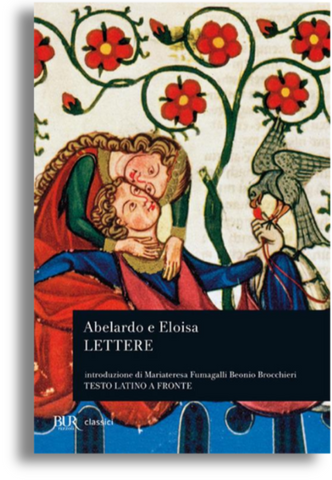 Lettere di Abelardo e Eloisa