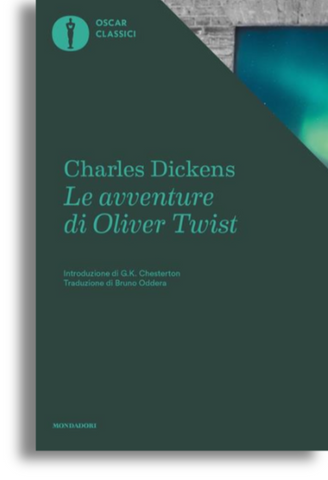 Le avventure di Oliver Twist