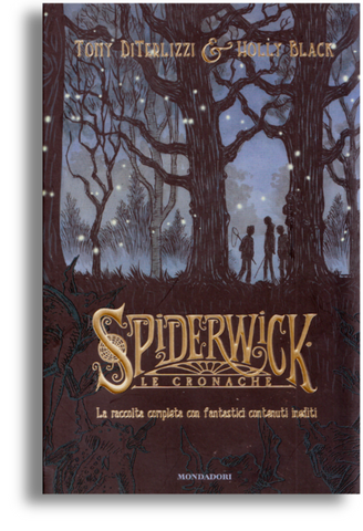 Spiderwick