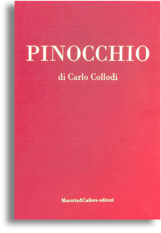 Pinocchio. Ediz. illustrata