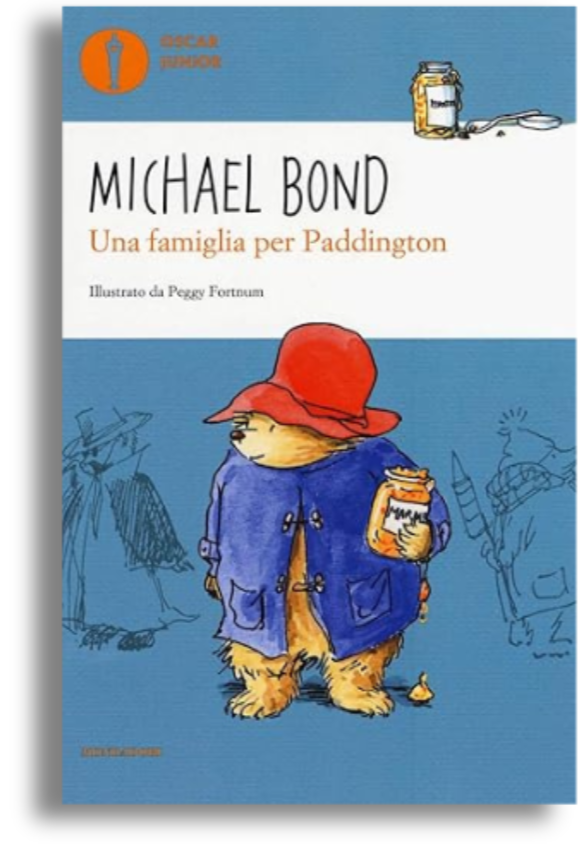 Una famiglia per Paddington. Ediz. illustrata