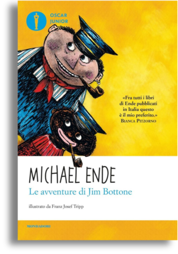 Le avventure di Jim Bottone