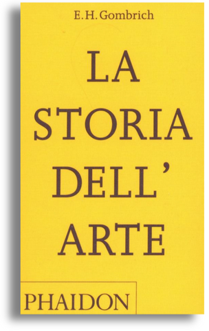 La storia dell'arte