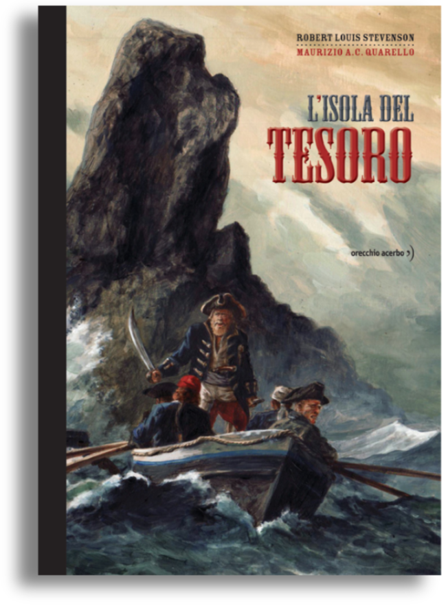 L'Isola del Tesoro