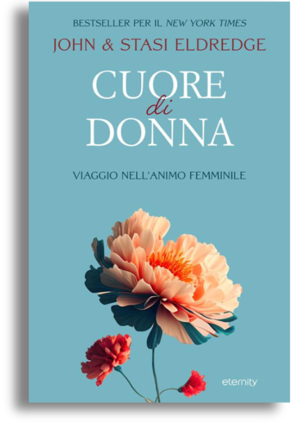 Cuore di donna. Viaggio nell'animo femminile