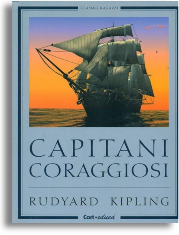 Capitani coraggiosi