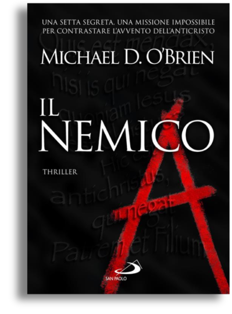 Il nemico