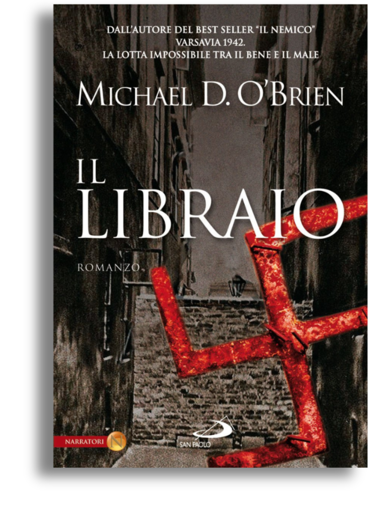 Il libraio