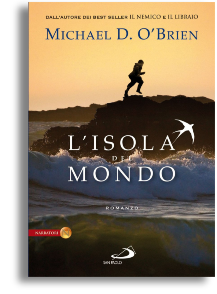 L'isola del mondo