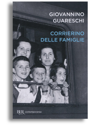 Corrierino delle Famiglie