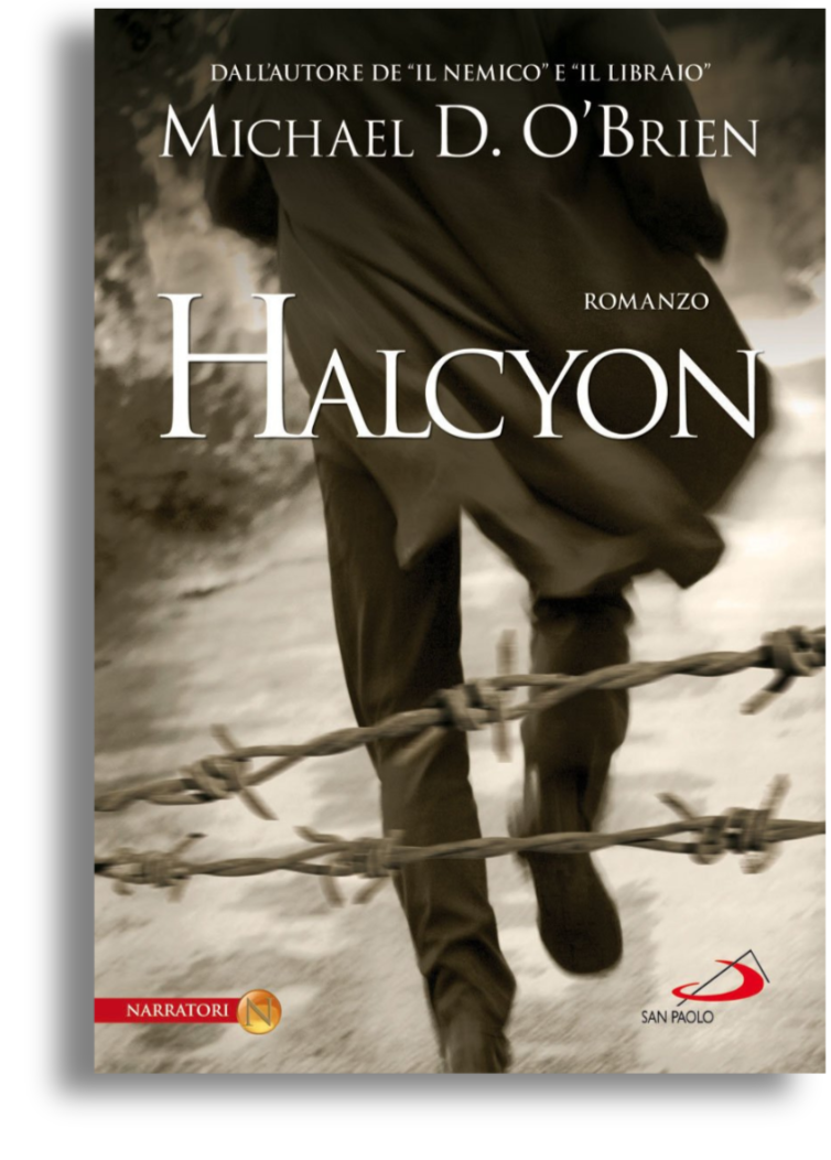 Halcyon