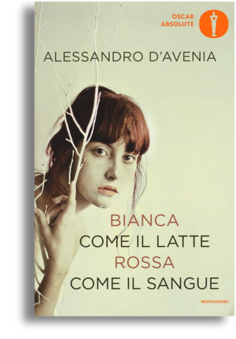 Bianca come il latte, rossa come il sangue