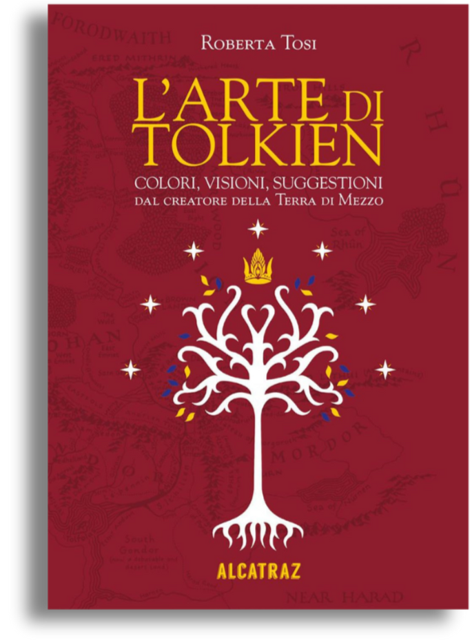 L'arte di Tolkien