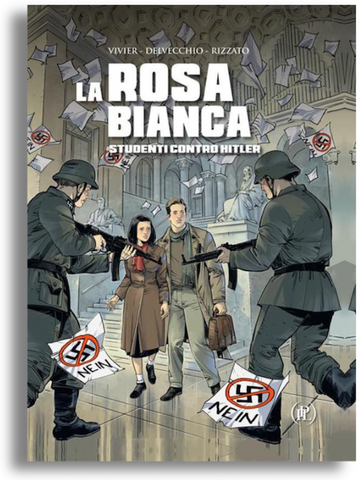 La Rosa Bianca