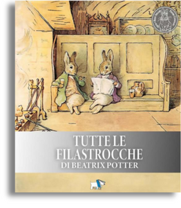 Tutte le filastrocche di Beatrix Potter