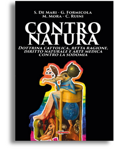 Contro natura