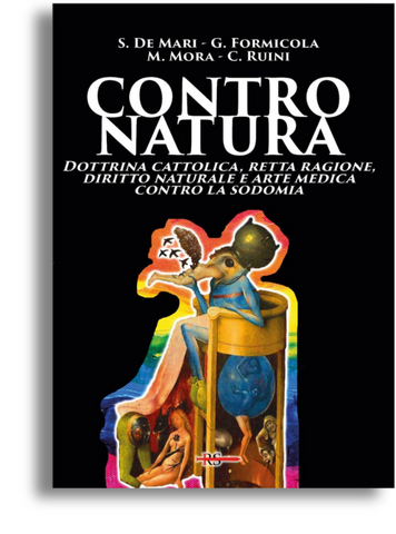 Contro natura